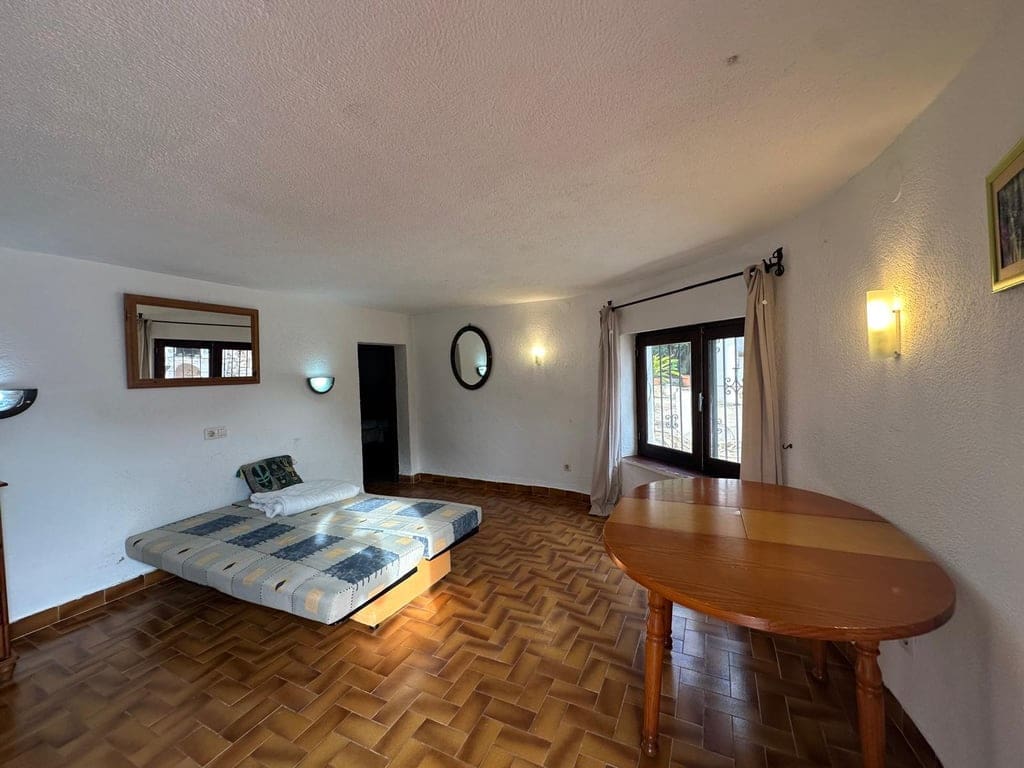 3 bedroom Villa for sale in Javea / Xabia with pool garage - € 545,000 (Ref: 10158426)