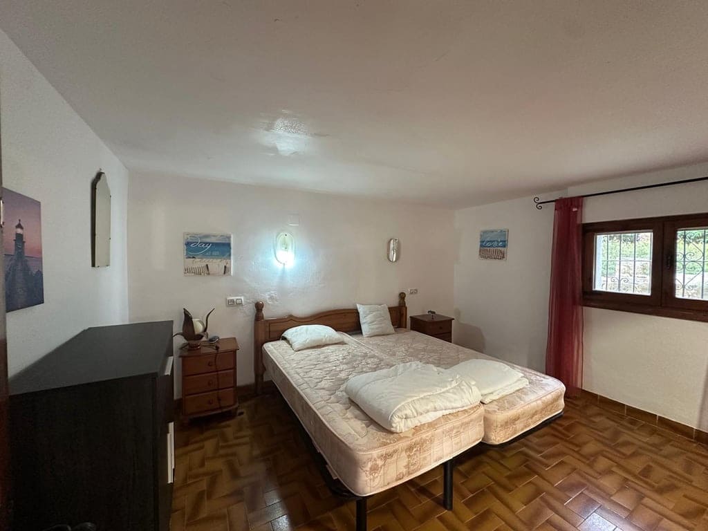 3 bedroom Villa for sale in Javea / Xabia with pool garage - € 545,000 (Ref: 10158426)