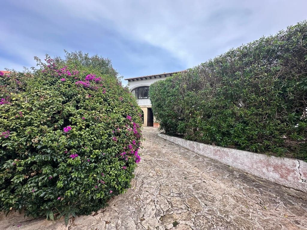 3 bedroom Villa for sale in Javea / Xabia with pool garage - € 545,000 (Ref: 10158426)