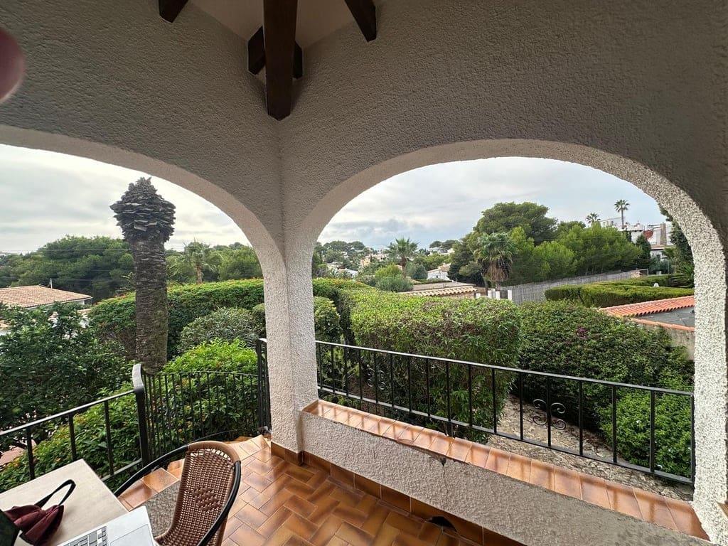3 bedroom Villa for sale in Javea / Xabia with pool garage - € 545,000 (Ref: 10158426)