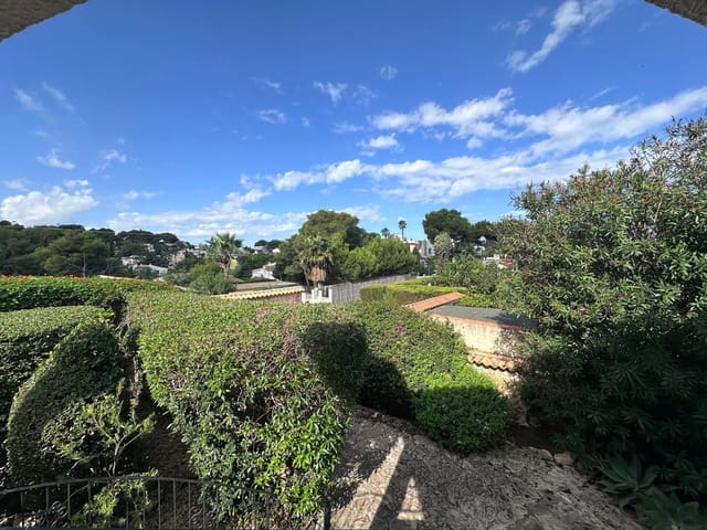 3 soveværelse Villa til salg i Javea / Xàbia med swimmingpool garage - € 545.000 (Ref: 10158426)