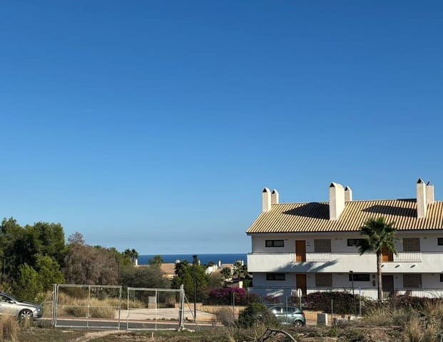 2 chambre Penthouse à vendre à Alfaz del Pi / L'Alfàs del Pi avec piscine - 360 000 € (Ref: 10159922)