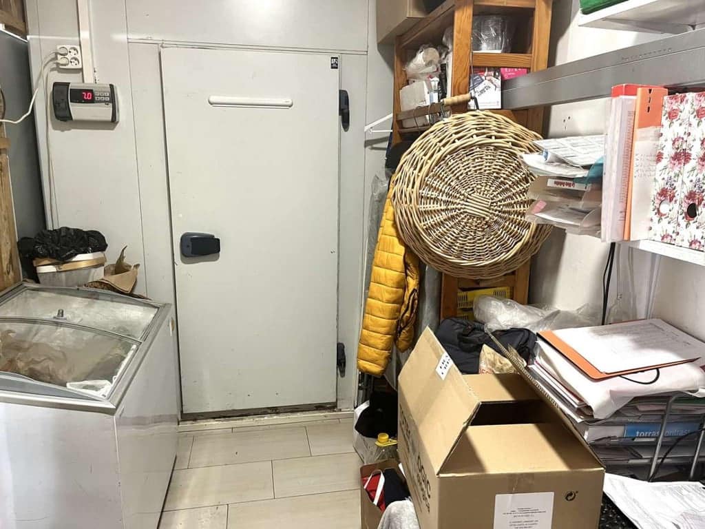 Commercial for sale in Javea / Xabia - € 62,000 (Ref: 8567224)