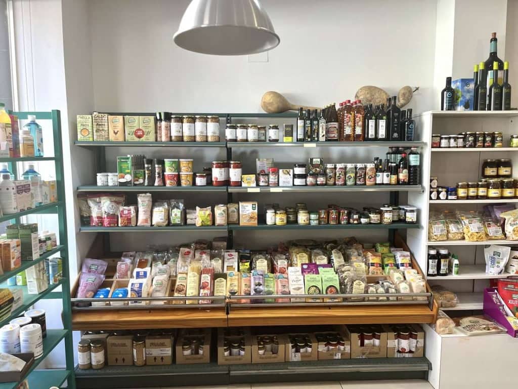 Commercial for sale in Javea / Xabia - € 62,000 (Ref: 8567224)