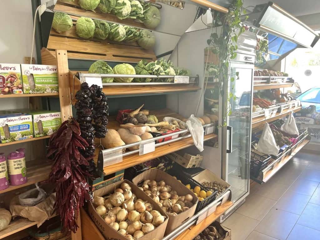 Commercial for sale in Javea / Xabia - € 62,000 (Ref: 8567224)