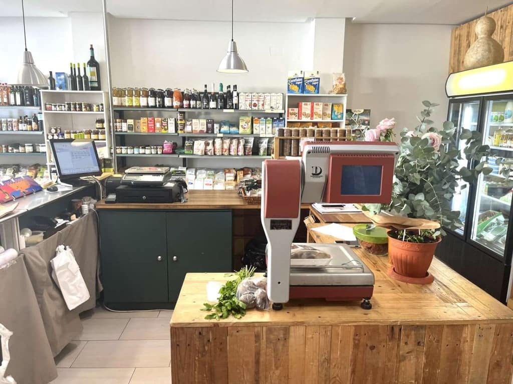 Commercial for sale in Javea / Xabia - € 62,000 (Ref: 8567224)