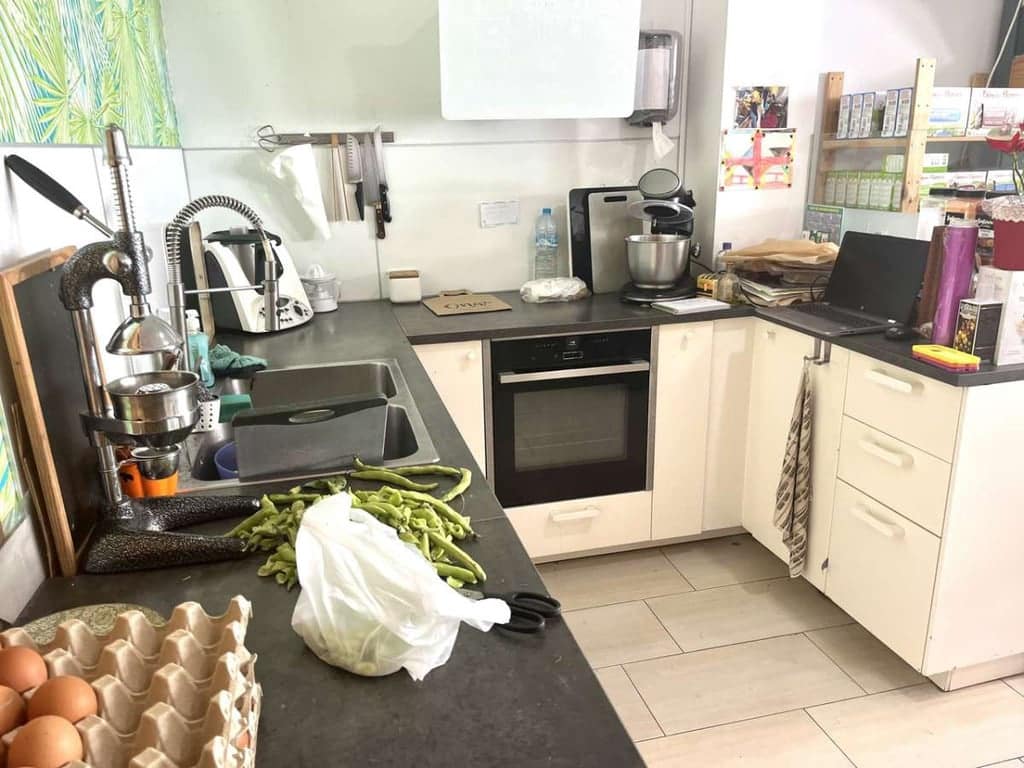 Commercial for sale in Javea / Xabia - € 62,000 (Ref: 8567224)