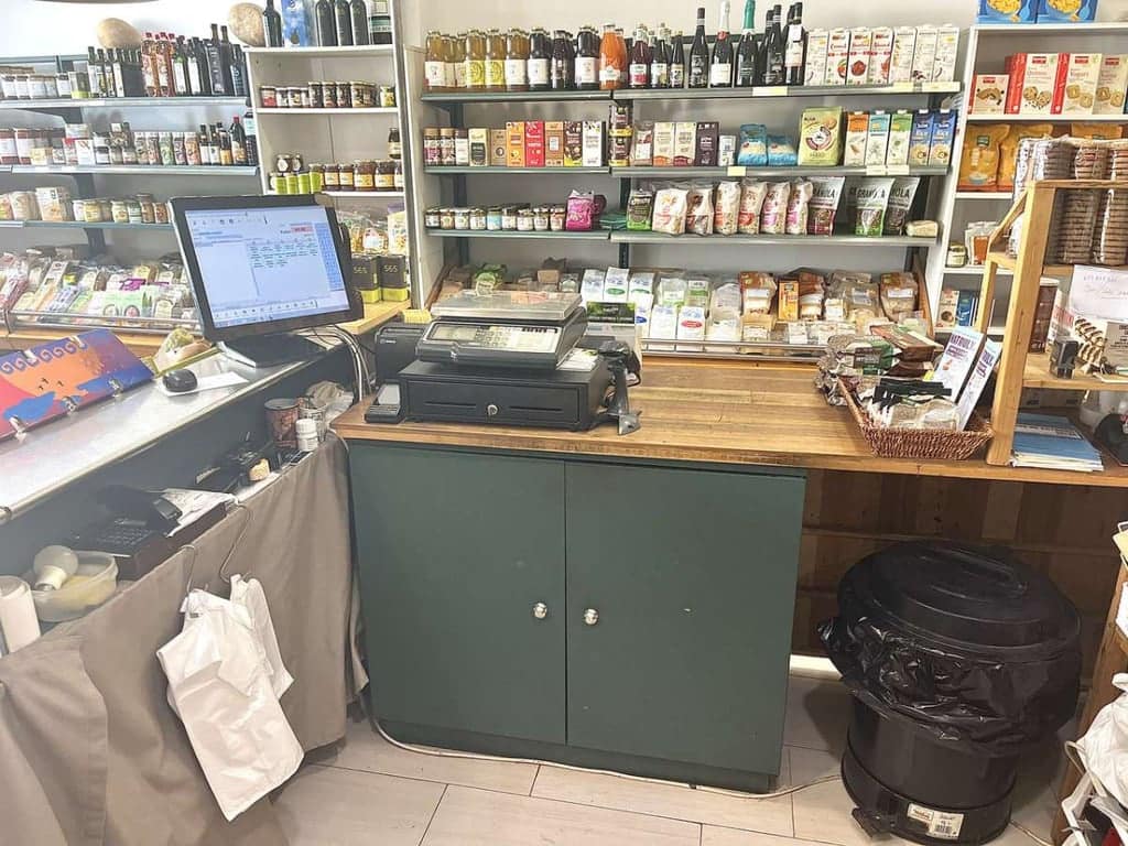 Commercial for sale in Javea / Xabia - € 62,000 (Ref: 8567224)