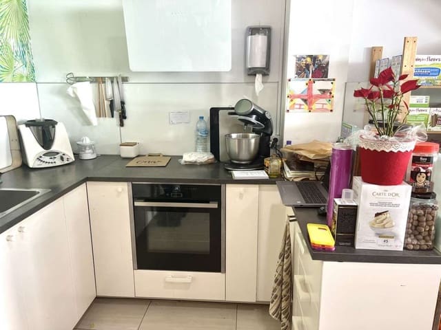 Kommersiell til salgs i Javea / Xàbia - € 62 000 (Ref: 8567224)