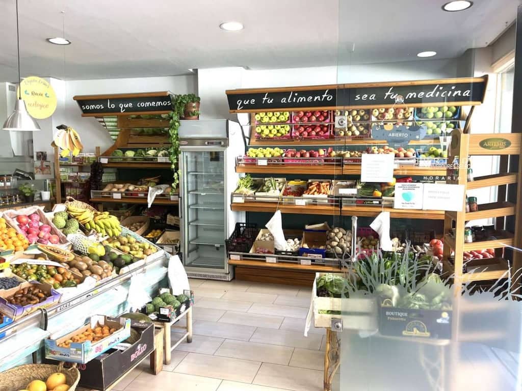 Commercial for sale in Javea / Xabia - € 62,000 (Ref: 8567224)