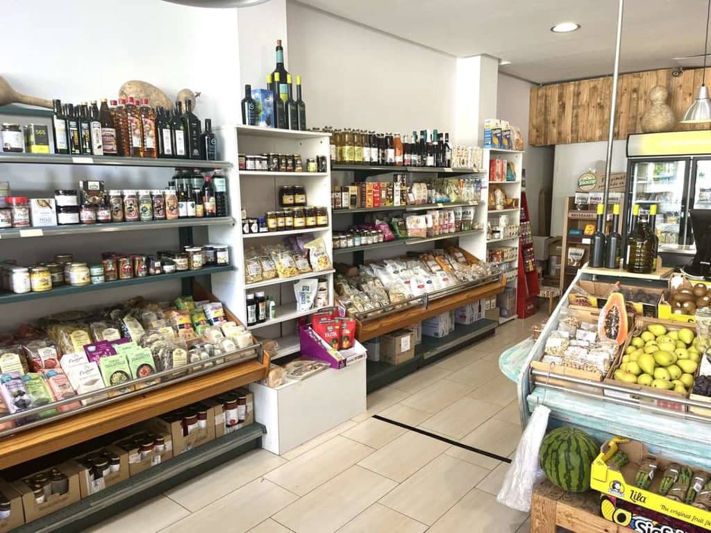 Commercial for sale in Javea / Xabia - € 62,000 (Ref: 8567224)