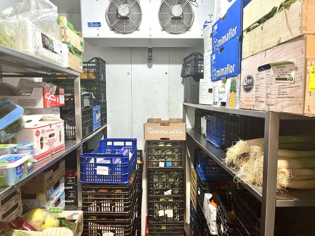 Commercial for sale in Javea / Xabia - € 62,000 (Ref: 8567224)