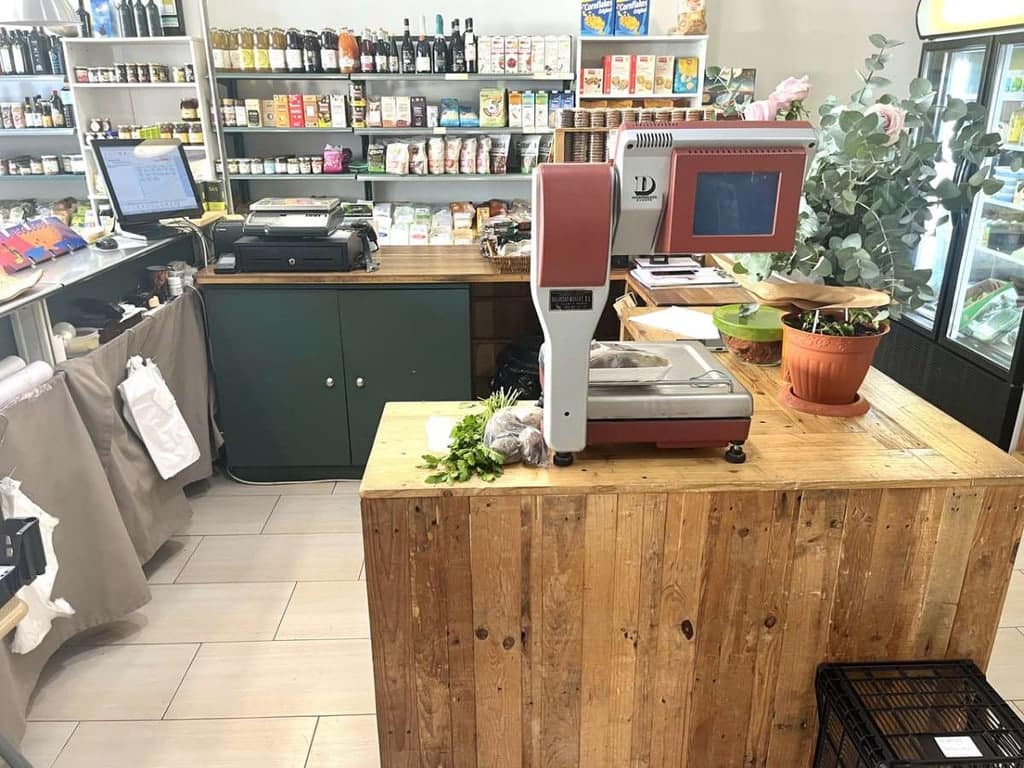 Commercial for sale in Javea / Xabia - € 62,000 (Ref: 8567224)