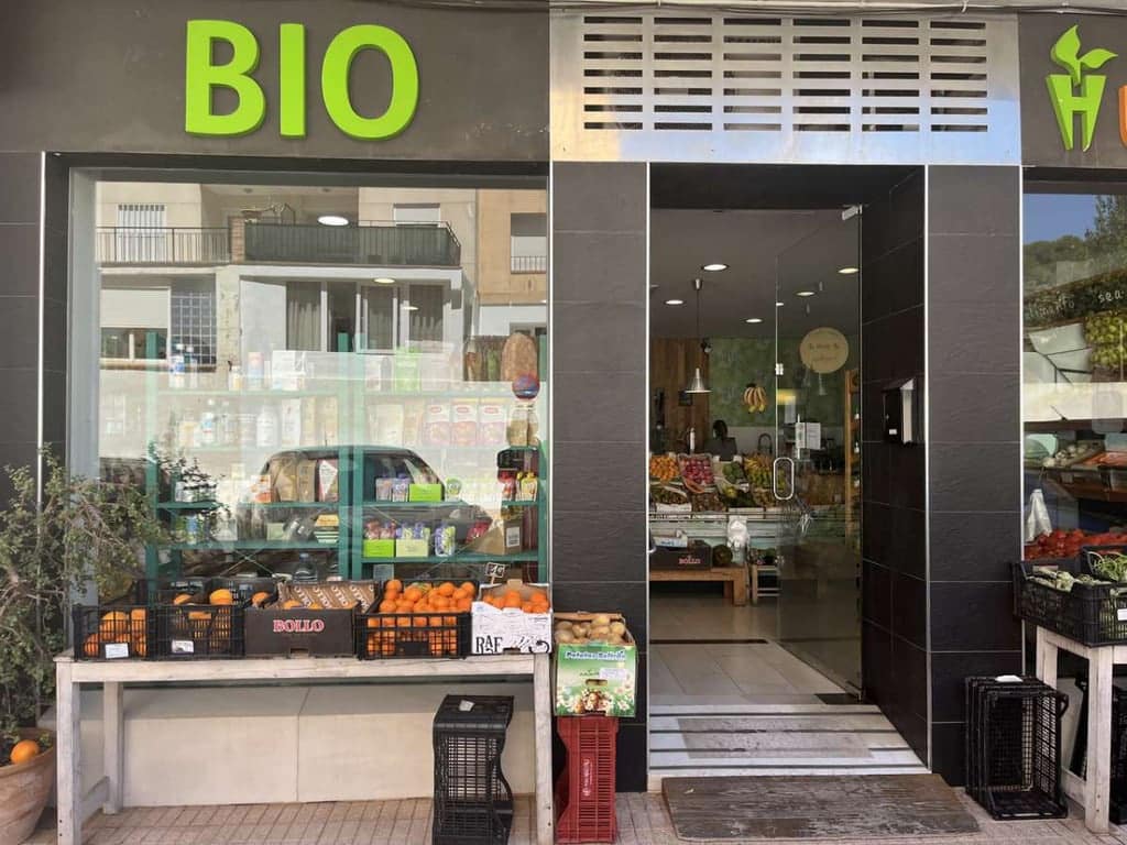 Commercial for sale in Javea / Xabia - € 62,000 (Ref: 8567224)