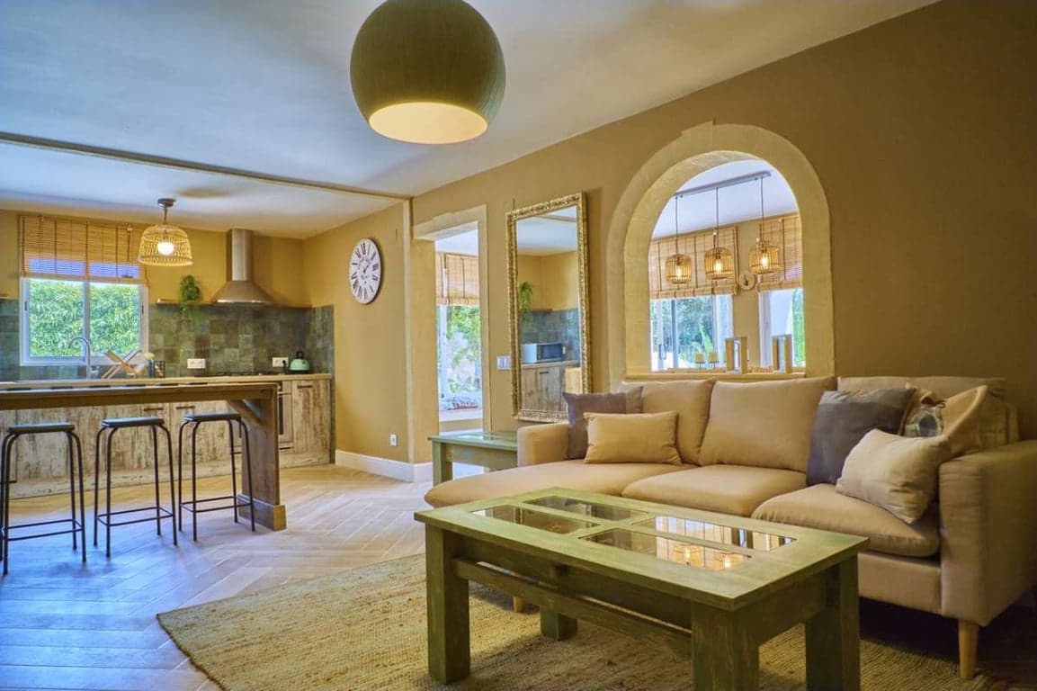 11 Zimmer Villa zu verkaufen in Javea / Xabia - 2.400.000 € (Ref: 8567226)