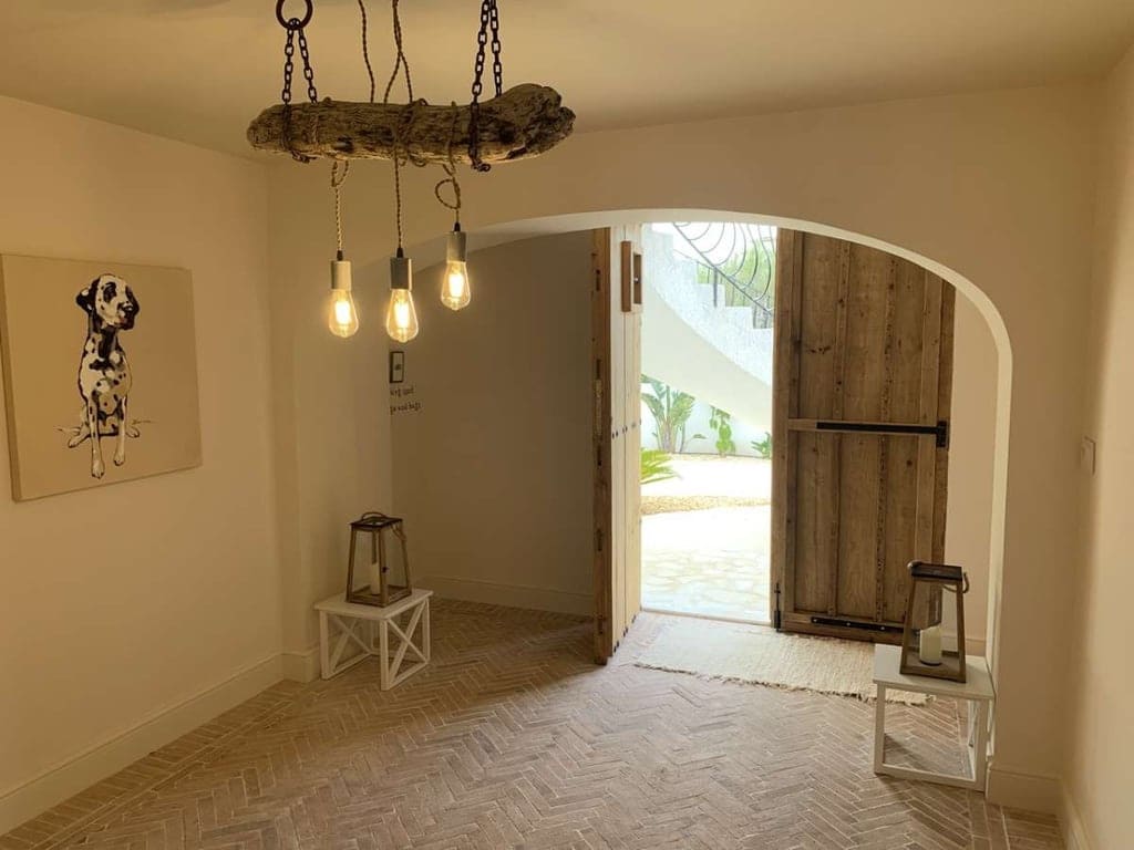 11 Zimmer Villa zu verkaufen in Javea / Xabia - 2.400.000 € (Ref: 8567226)