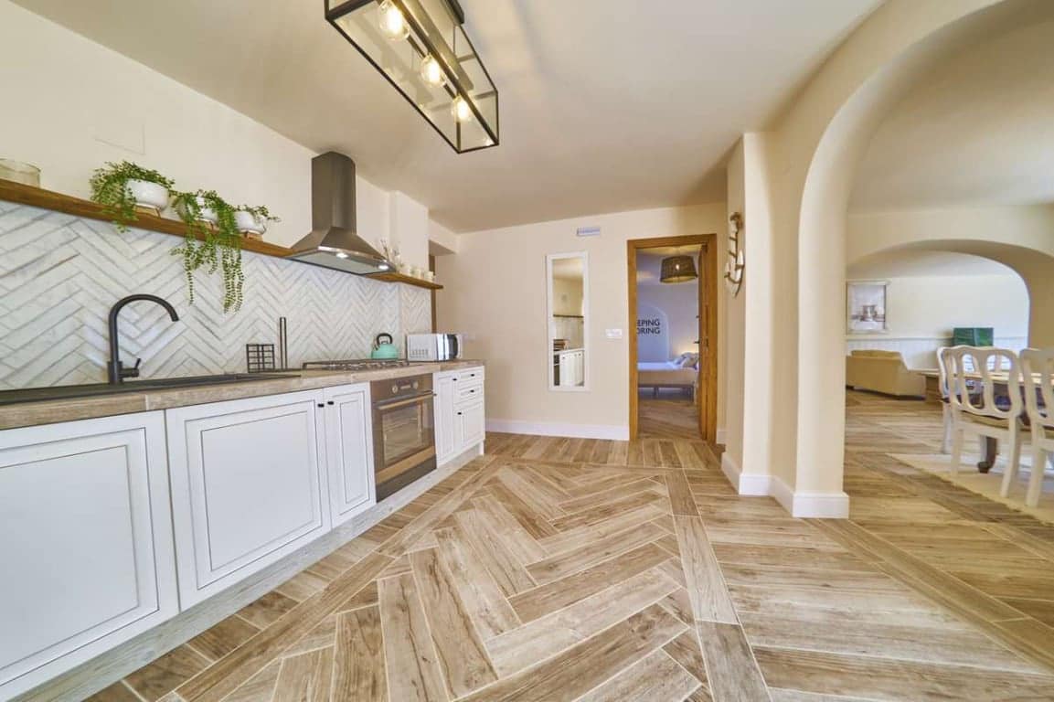 11 Zimmer Villa zu verkaufen in Javea / Xabia - 2.400.000 € (Ref: 8567226)