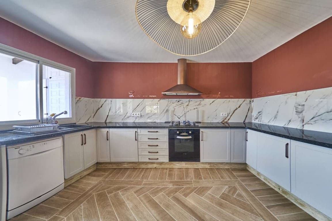 11 Zimmer Villa zu verkaufen in Javea / Xabia - 2.400.000 € (Ref: 8567226)