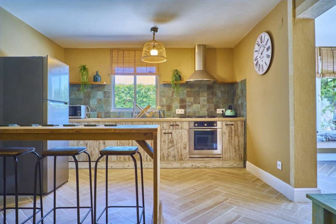 11 Zimmer Villa zu verkaufen in Javea / Xabia - 2.400.000 € (Ref: 8567226)