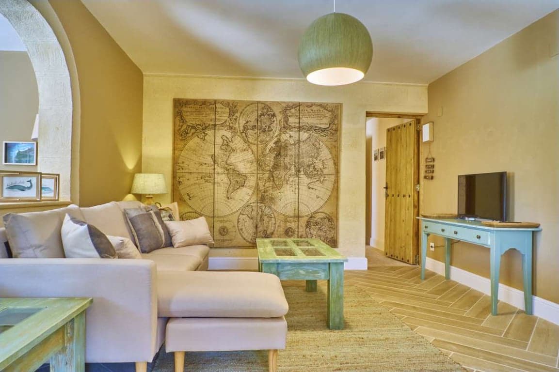 11 Zimmer Villa zu verkaufen in Javea / Xabia - 2.400.000 € (Ref: 8567226)