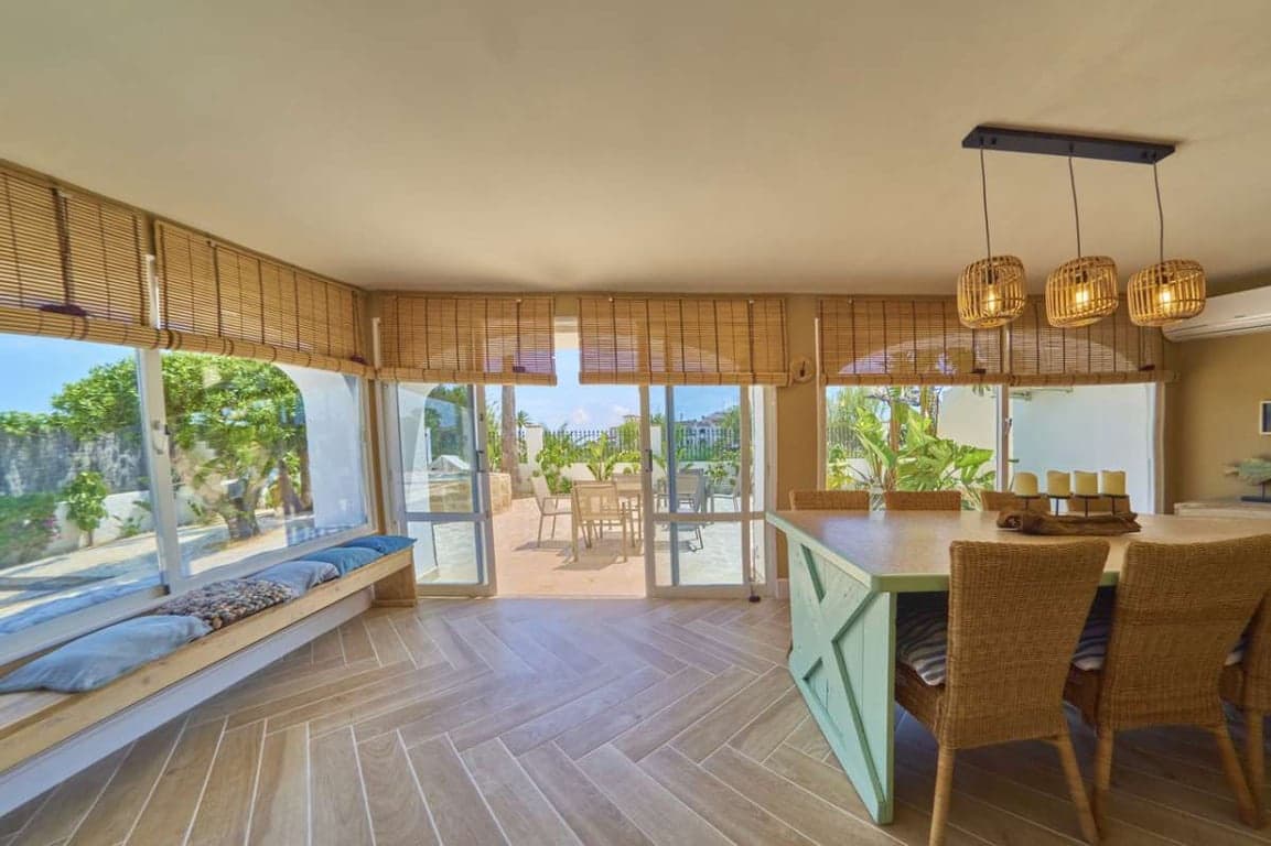 11 Zimmer Villa zu verkaufen in Javea / Xabia - 2.400.000 € (Ref: 8567226)