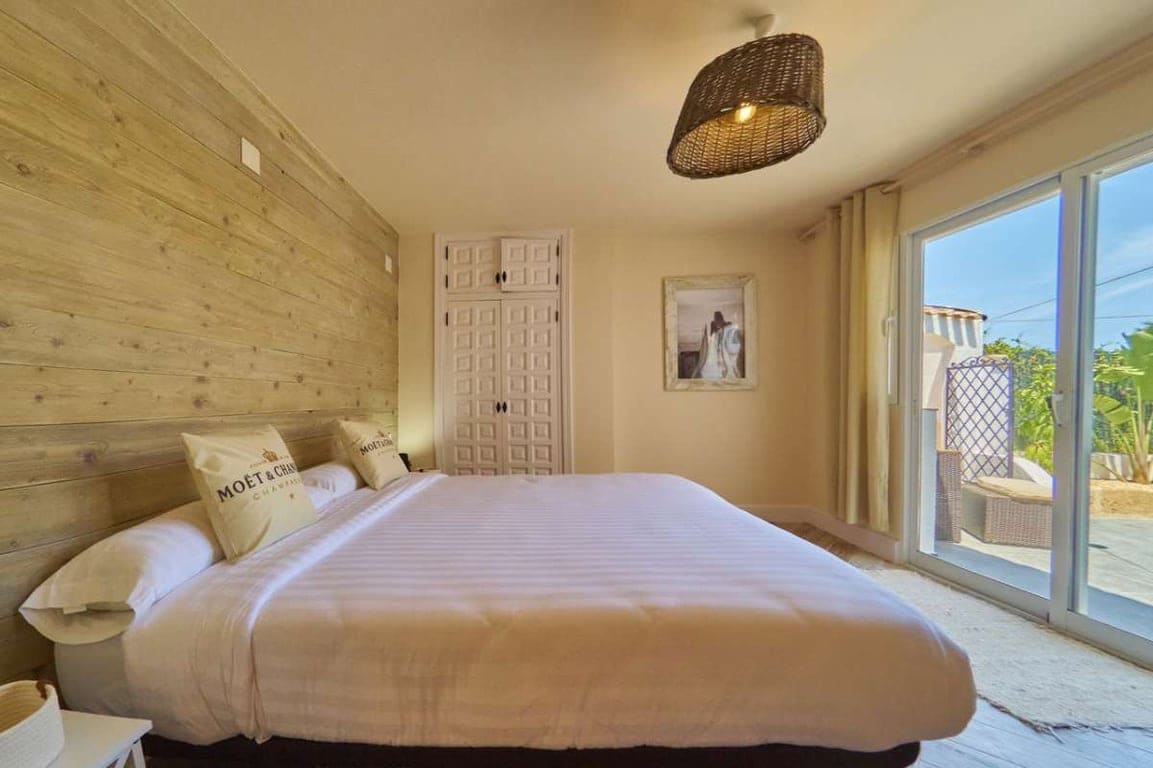 11 Zimmer Villa zu verkaufen in Javea / Xabia - 2.400.000 € (Ref: 8567226)