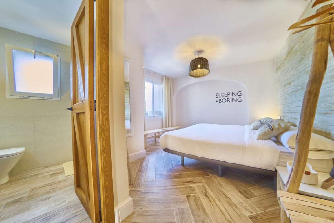 11 Zimmer Villa zu verkaufen in Javea / Xabia - 2.400.000 € (Ref: 8567226)