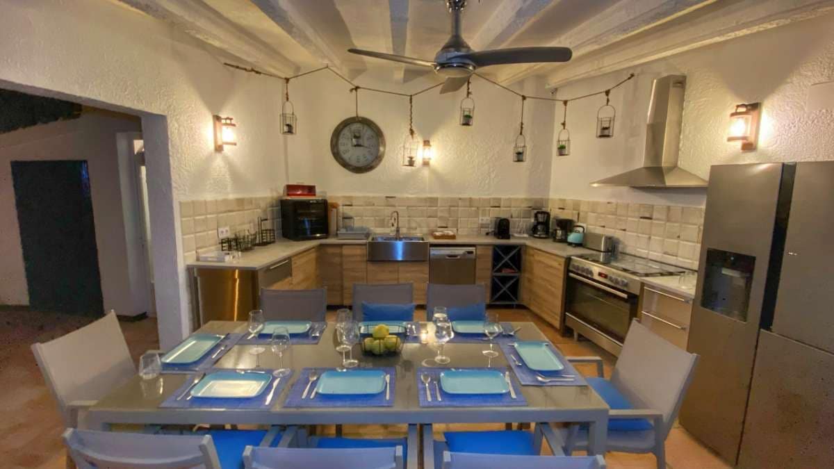 11 Zimmer Villa zu verkaufen in Javea / Xabia - 2.400.000 € (Ref: 8567226)