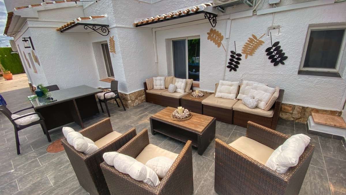 11 Zimmer Villa zu verkaufen in Javea / Xabia - 2.400.000 € (Ref: 8567226)