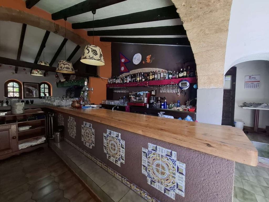 Erhverv til salg i Javea / Xabia - € 1.050.000 (Ref: 8578940)