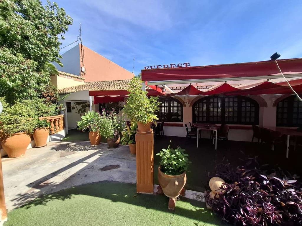 Erhverv til salg i Javea / Xabia - € 1.050.000 (Ref: 8578940)