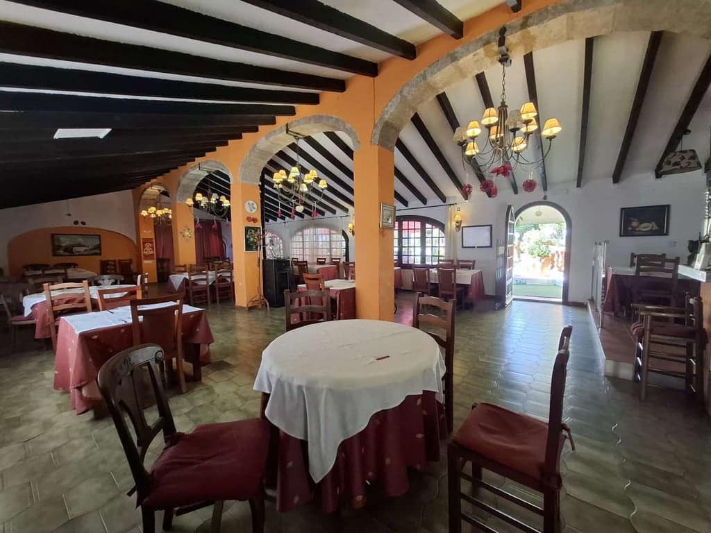 Erhverv til salg i Javea / Xabia - € 1.050.000 (Ref: 8578940)