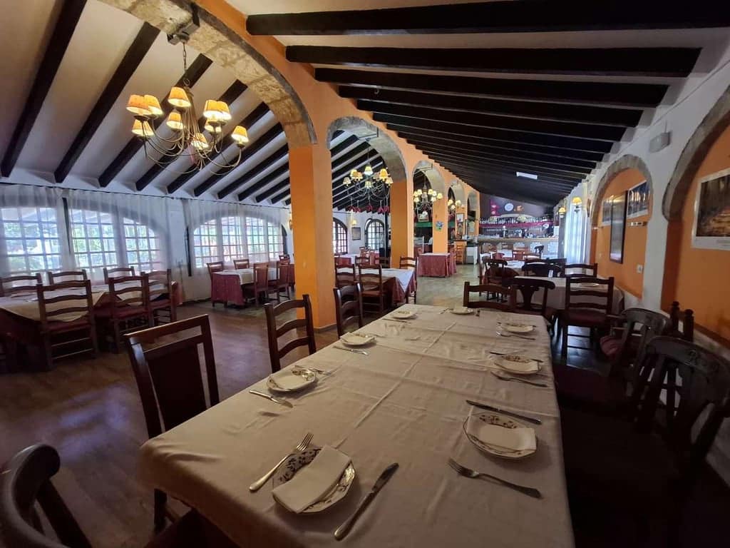 Erhverv til salg i Javea / Xabia - € 1.050.000 (Ref: 8578940)