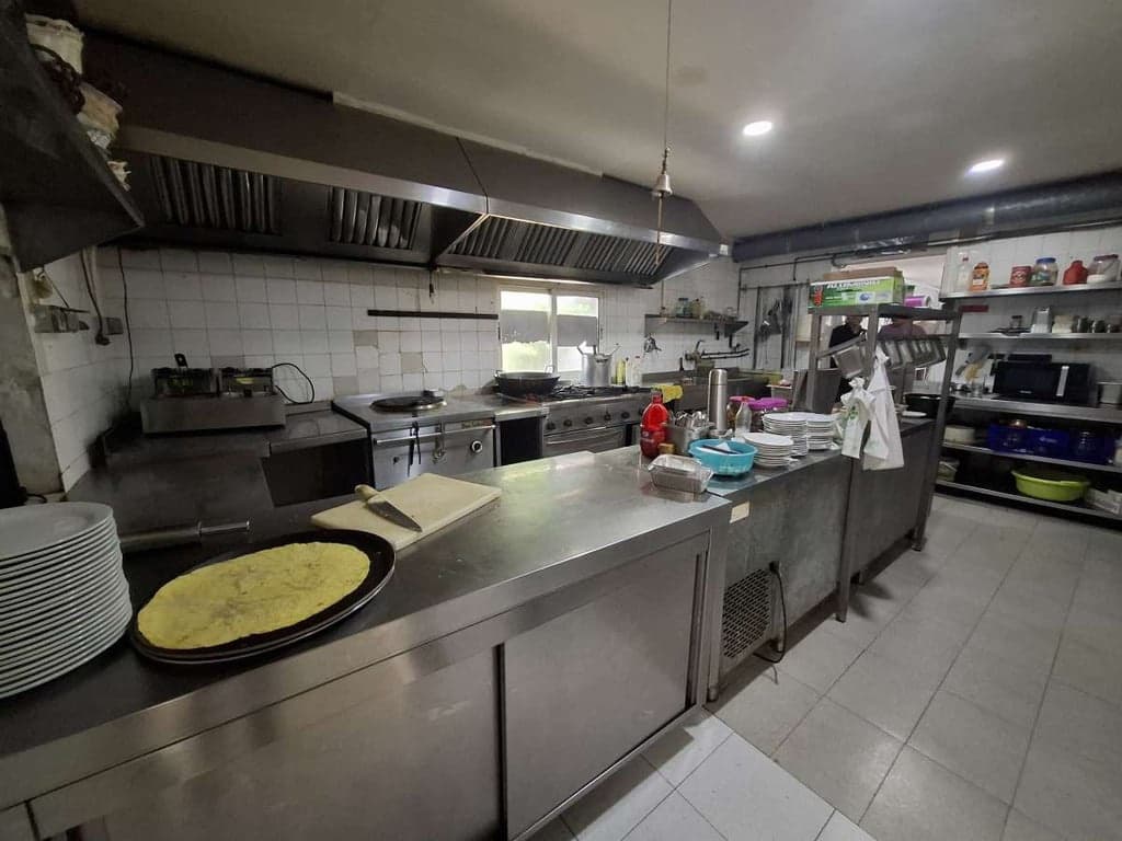 Erhverv til salg i Javea / Xabia - € 1.050.000 (Ref: 8578940)