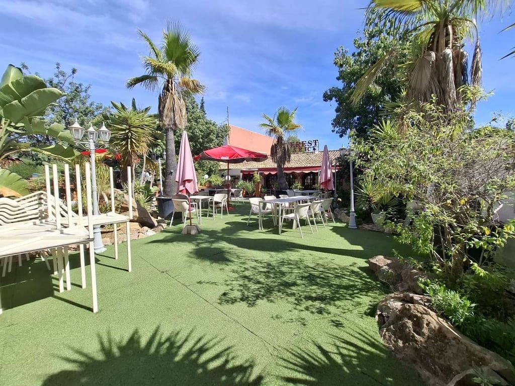 Erhverv til salg i Javea / Xabia - € 1.050.000 (Ref: 8578940)