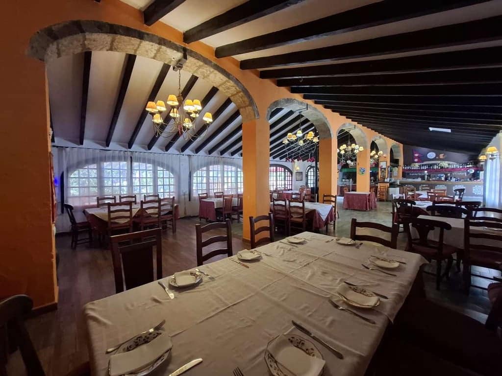 Erhverv til salg i Javea / Xabia - € 1.050.000 (Ref: 8578940)