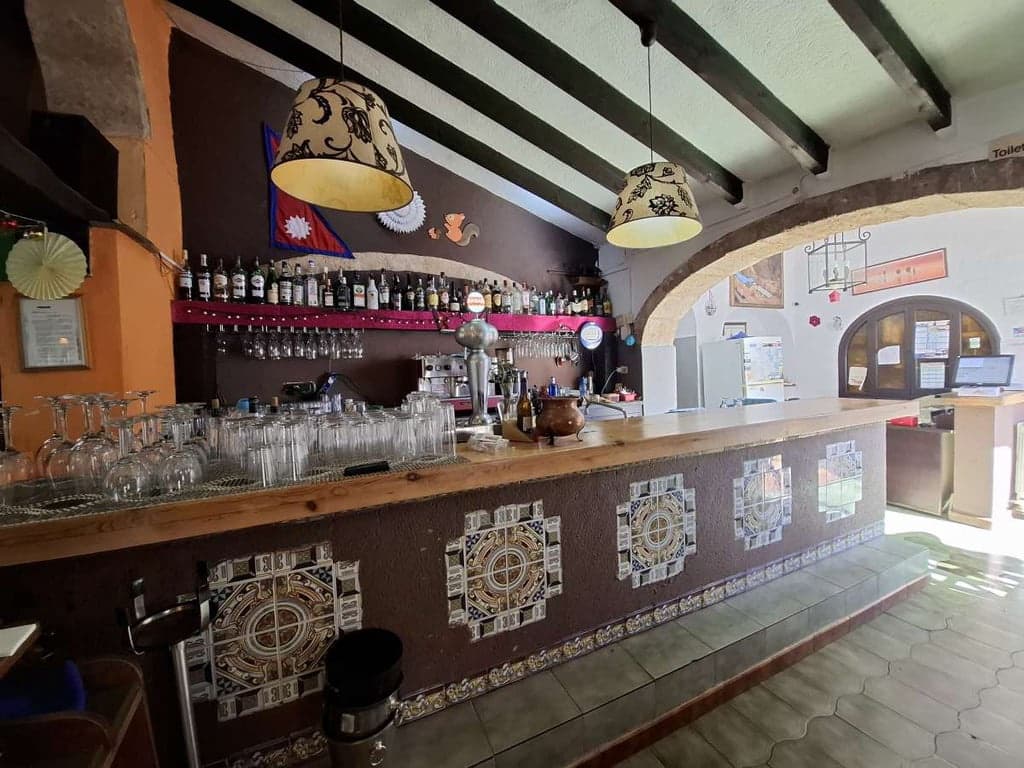 Erhverv til salg i Javea / Xabia - € 1.050.000 (Ref: 8578940)