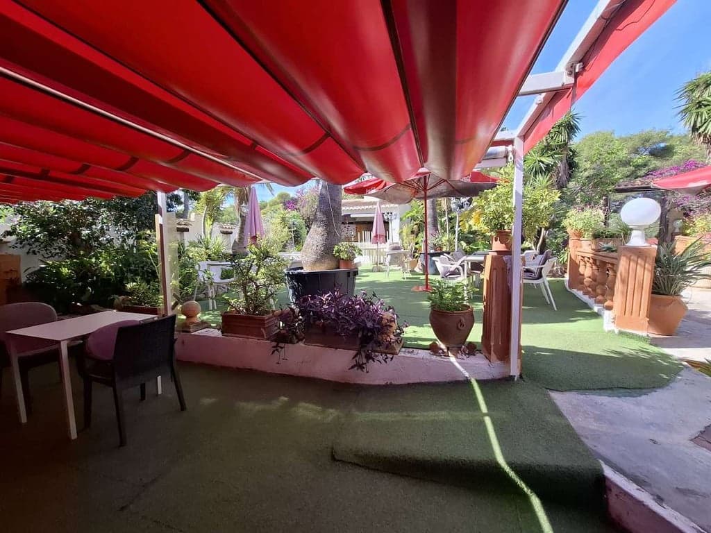 Erhverv til salg i Javea / Xabia - € 1.050.000 (Ref: 8578940)