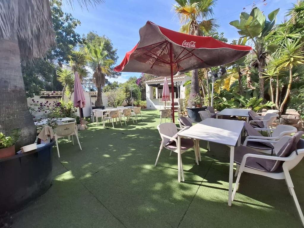 Erhverv til salg i Javea / Xabia - € 1.050.000 (Ref: 8578940)