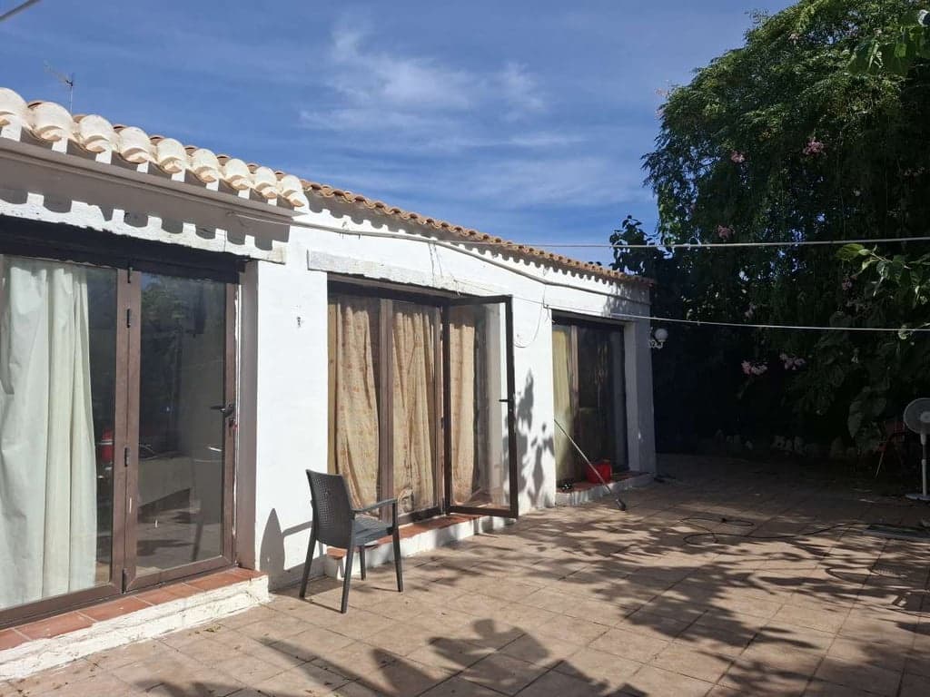 Erhverv til salg i Javea / Xabia - € 1.050.000 (Ref: 8578940)