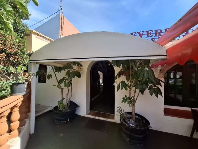 Commercial for sale in Javea / Xàbia - € 1,050,000 (Ref: 8578940)