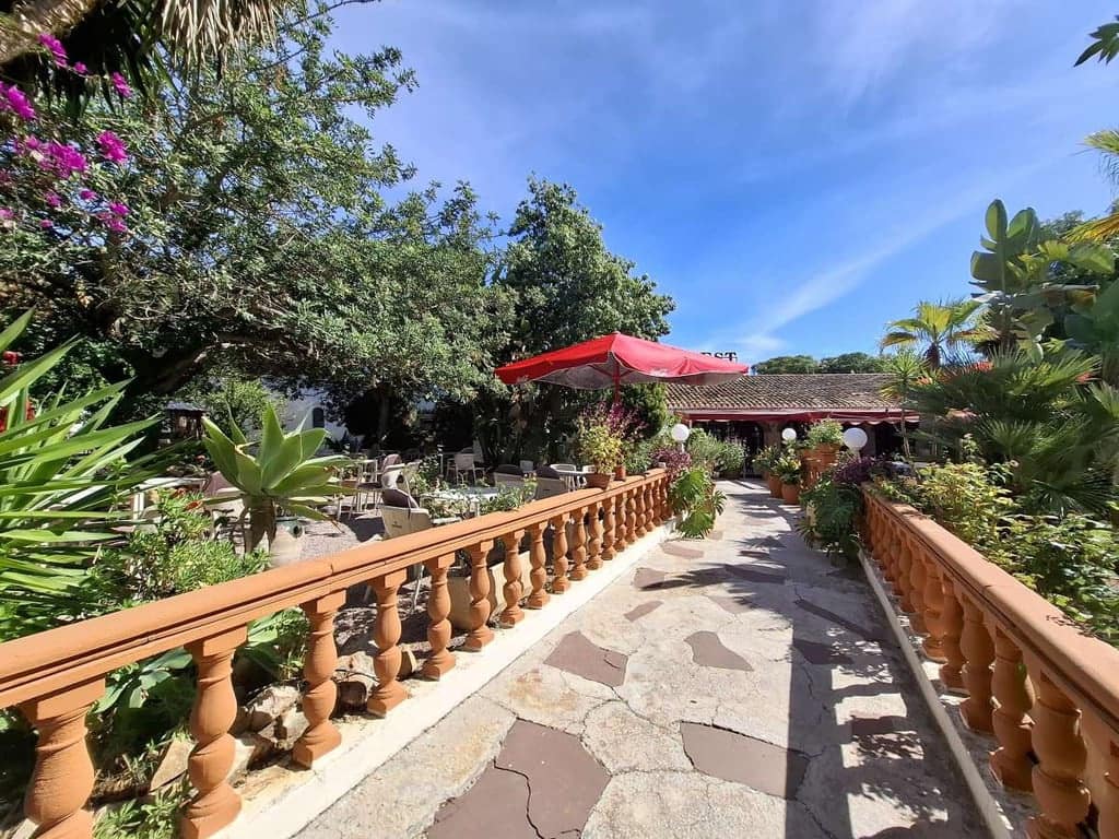 Erhverv til salg i Javea / Xabia - € 1.050.000 (Ref: 8578940)