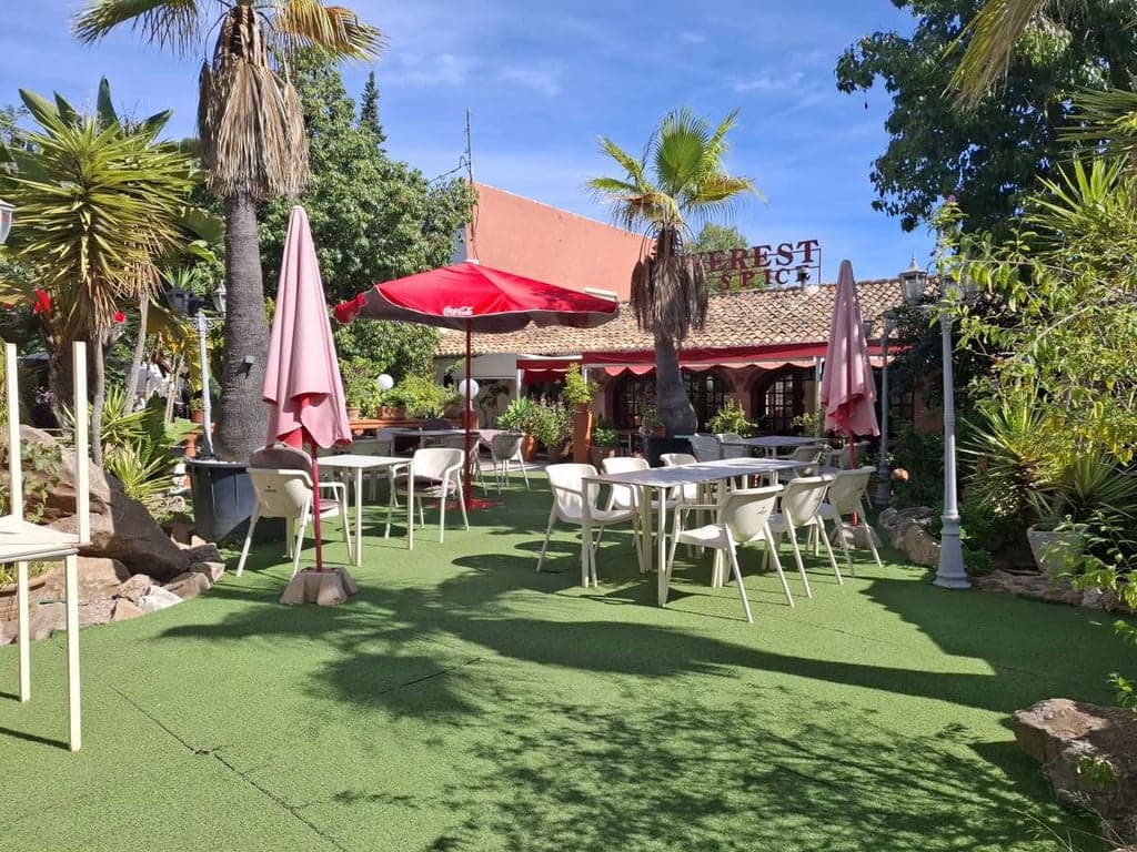 Erhverv til salg i Javea / Xabia - € 1.050.000 (Ref: 8578940)