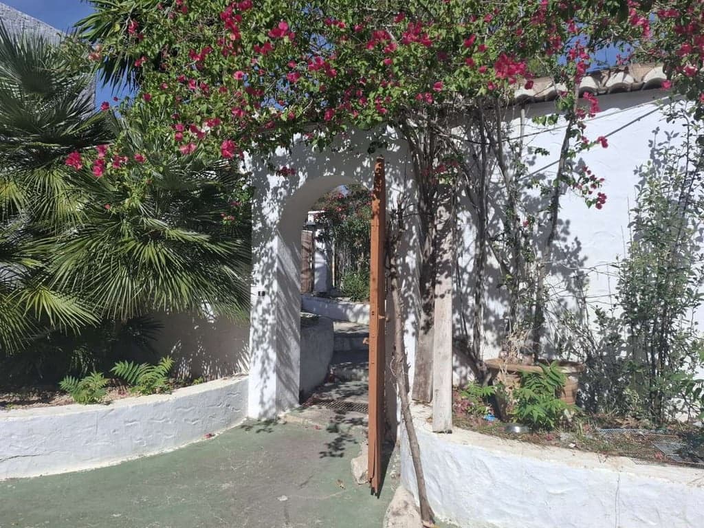 Erhverv til salg i Javea / Xabia - € 1.050.000 (Ref: 8578940)