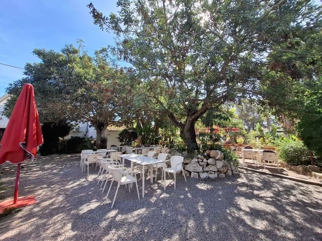 Commercial for sale in Javea / Xàbia - € 1,050,000 (Ref: 8578940)