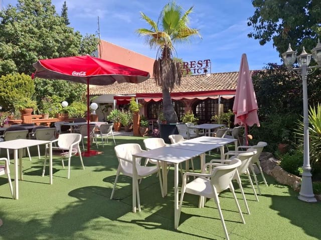Commercial for sale in Javea / Xàbia - € 1,050,000 (Ref: 8578940)
