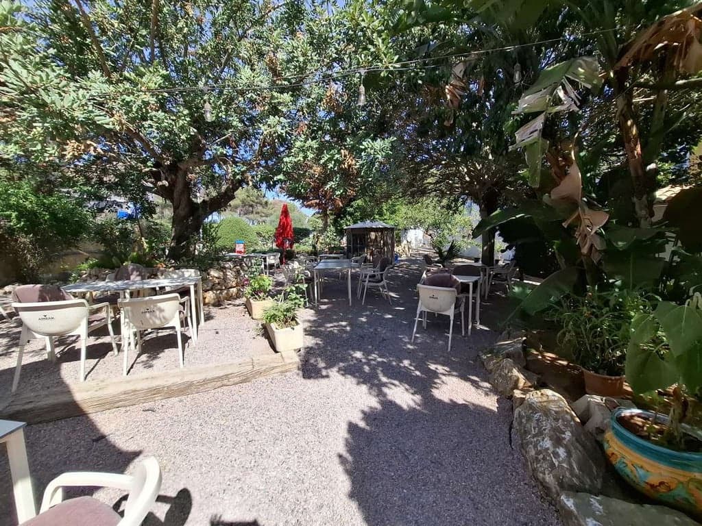 Erhverv til salg i Javea / Xabia - € 1.050.000 (Ref: 8578940)