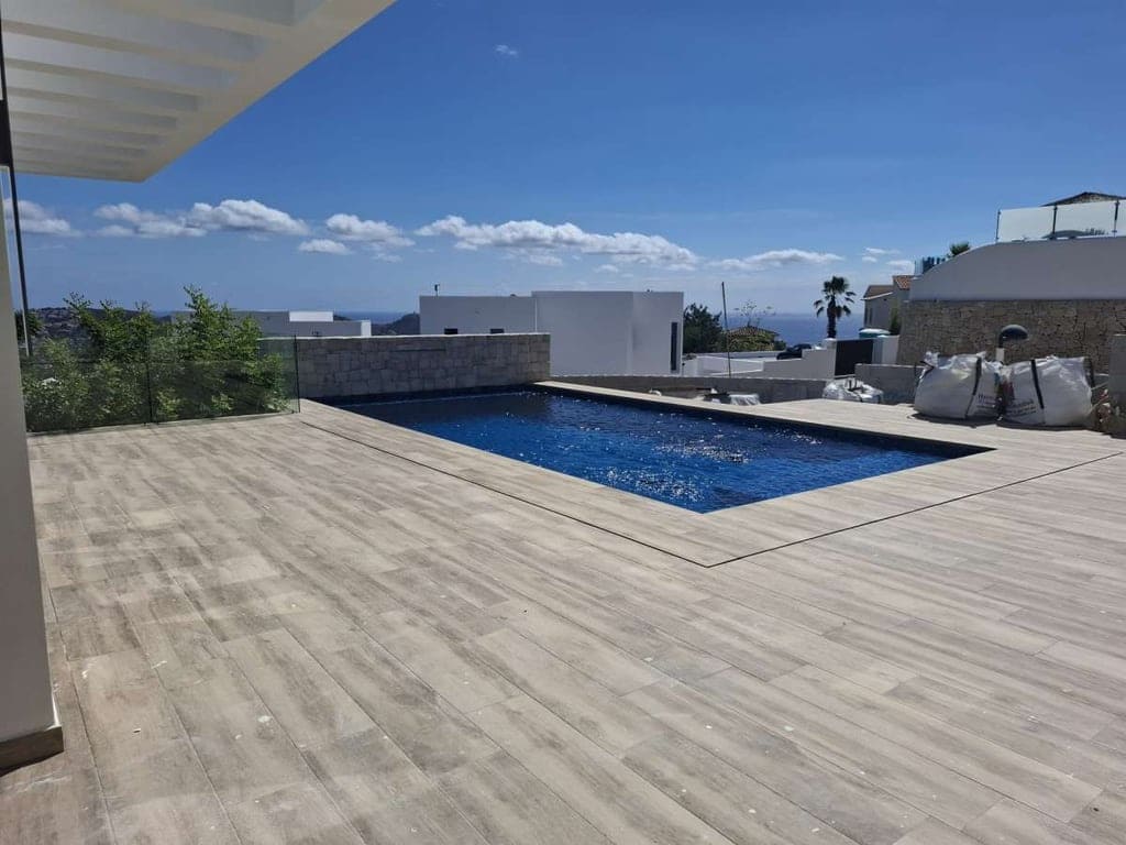 3 bedroom Villa for sale in Teulada - € 2,250,000 (Ref: 8580792)