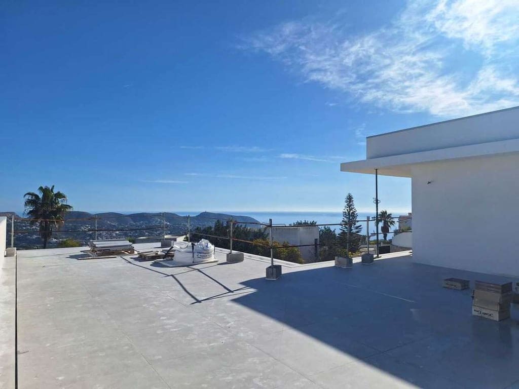 3 bedroom Villa for sale in Teulada - € 2,250,000 (Ref: 8580792)