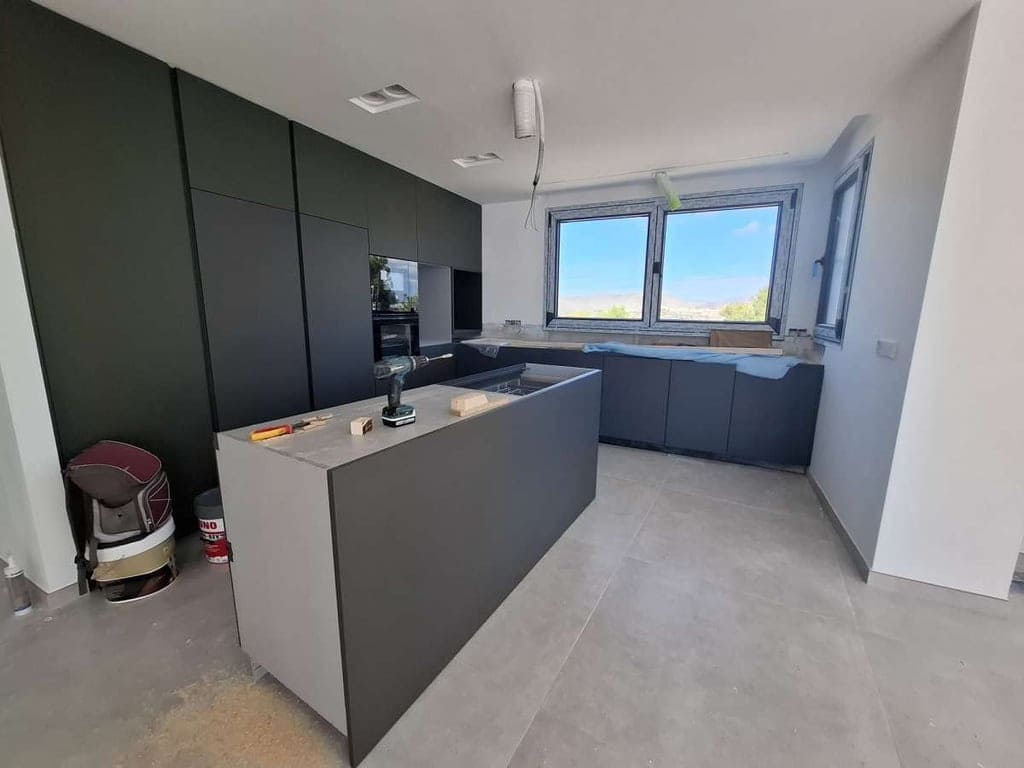 3 bedroom Villa for sale in Teulada - € 2,250,000 (Ref: 8580792)